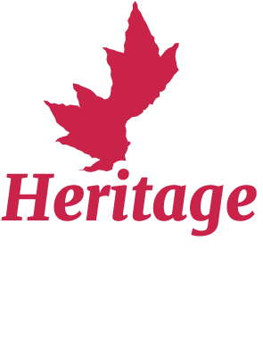 Heritage for Canada and the Nations